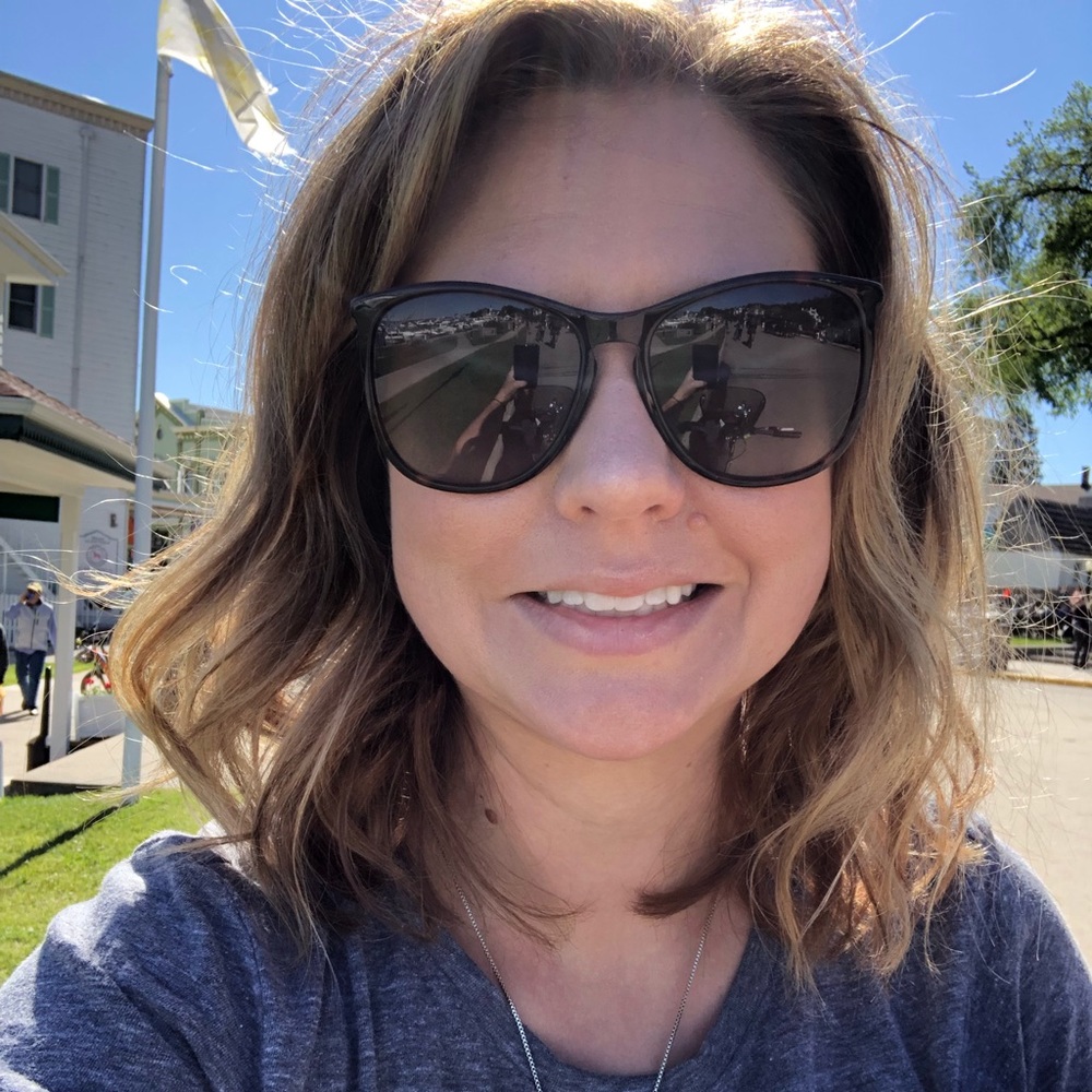 Meet your Posher, Organized